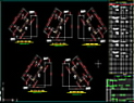 Bracings - 3